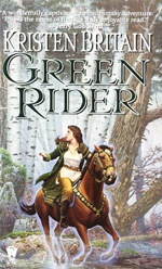 Green rider