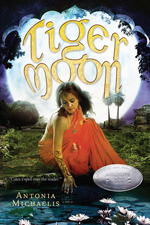 Tiger moon