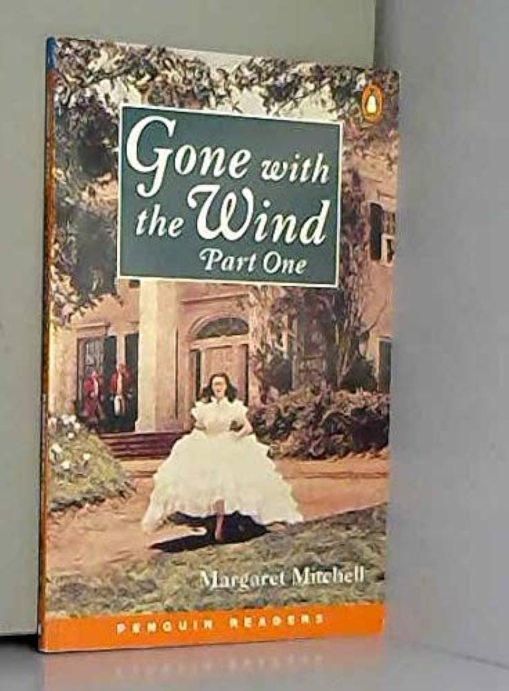 Gone with the Wind  : Part One