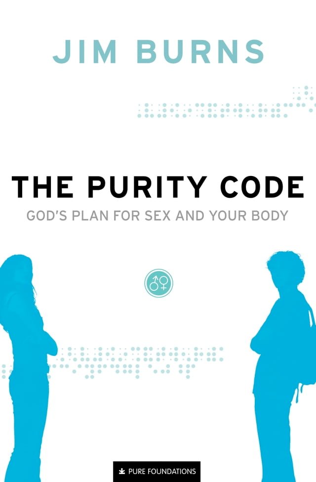 The Purity Code : God