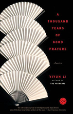 A thousand years of good prayers  : stories