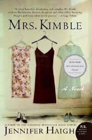 Mrs. Kimble  : A novel