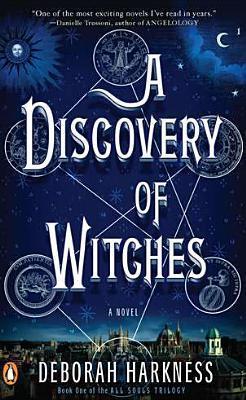 A discovery of witches : a novel