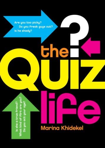 The quiz life