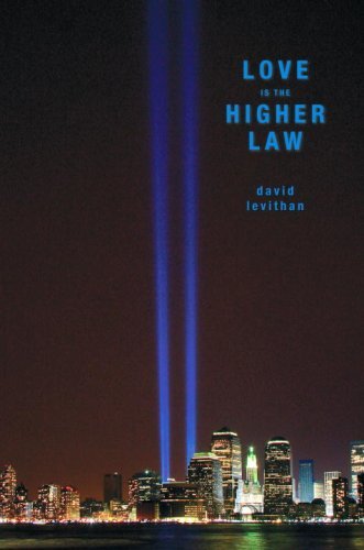 Love is the higher law