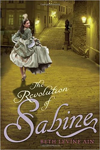 The revolution of Sabine