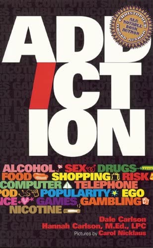 Addiction : the brain disease