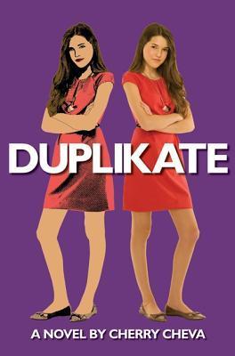 DupliKate  : a novel