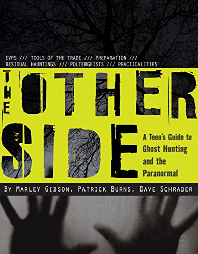 The other side : a teen
