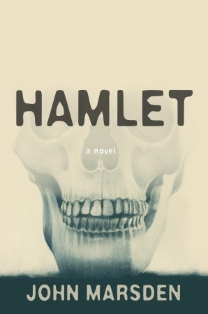 Hamlet  : a novel
