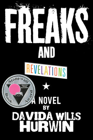 Freaks and revelations  : a novel