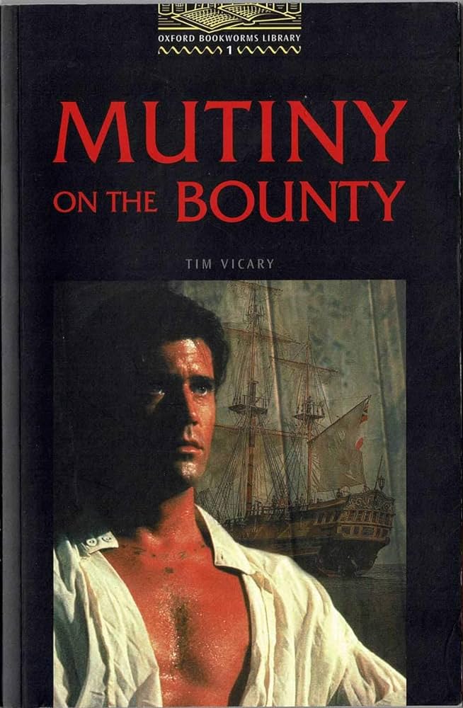 Mutiny on The Bounty