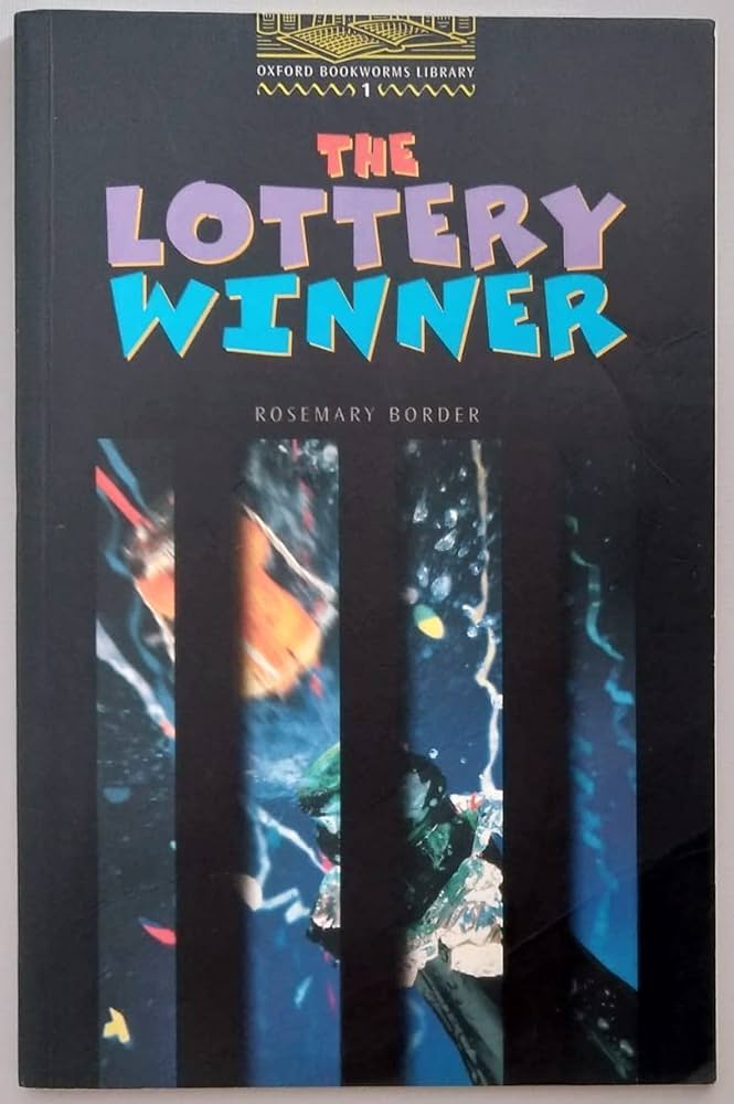 The Lottery Winner