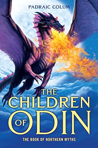 The children of Odin  : the book of northern myths