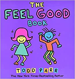 The feel good book