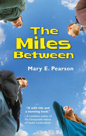 The miles between