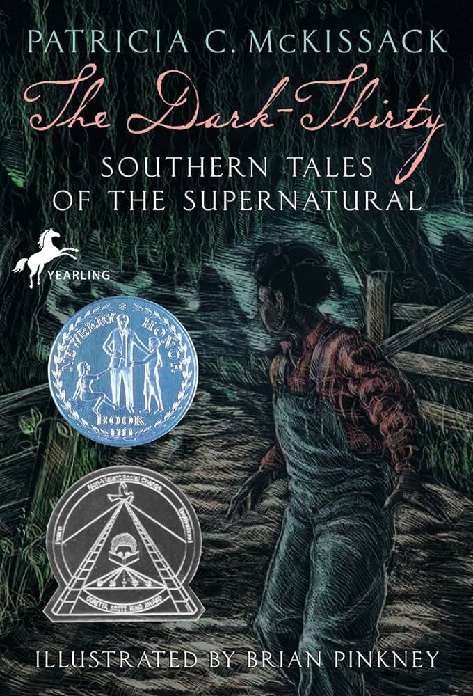 The dark-thirty  : Southern tales of the supernatural