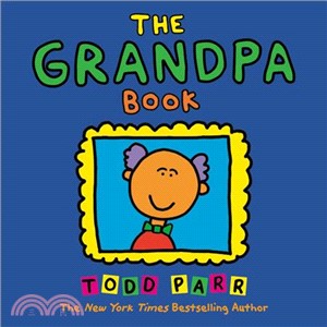 The grandpa book