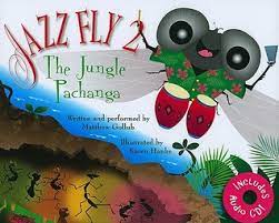 Jazz fly 2  : the jungle pachanga