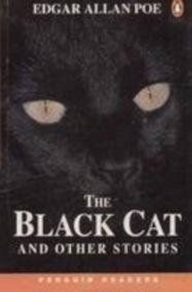 The Black Cat and other stories