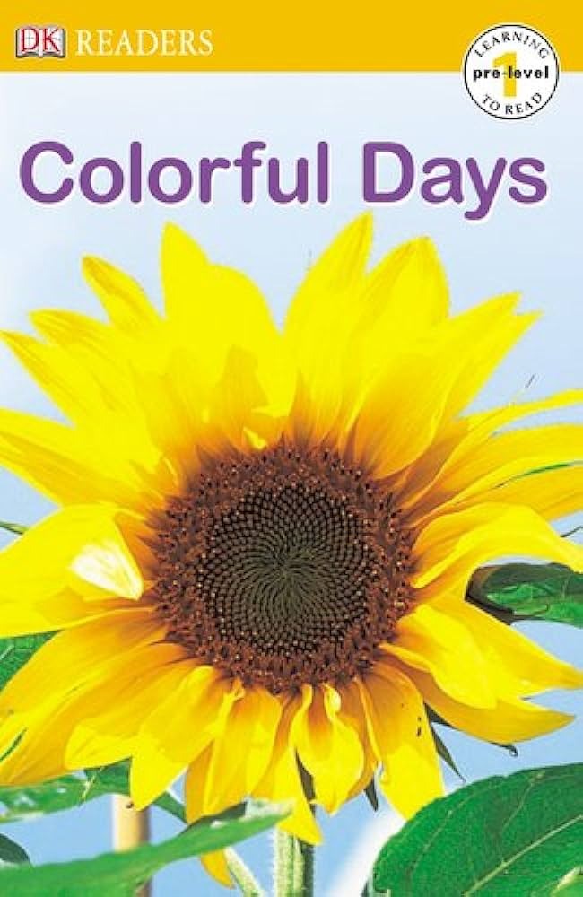 Colorful days