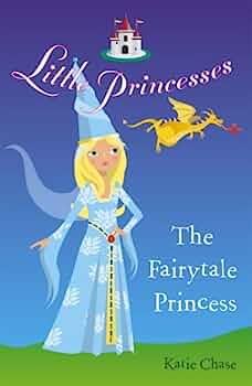The fairytale princess