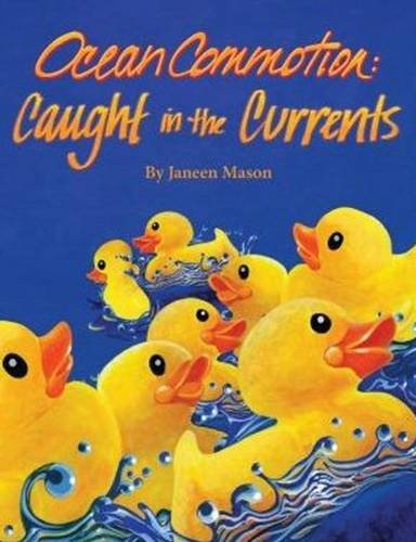 Ocean commotion  : caught in the currents