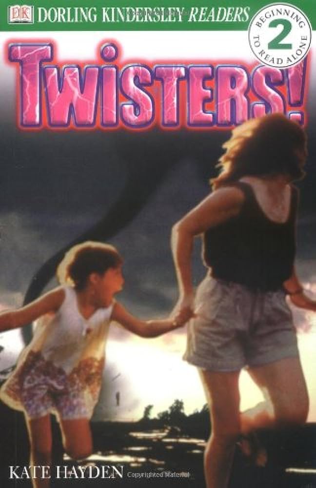 Twisters!