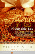A suitable boy  : a novel