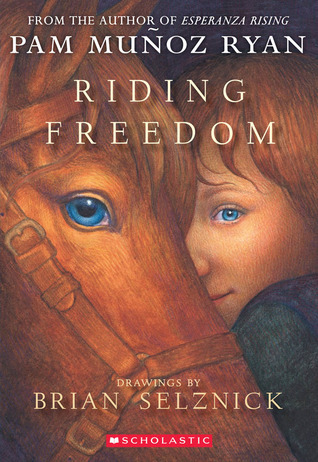 Riding freedom