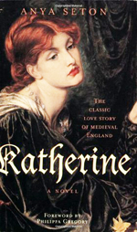 Katherine  : a novel