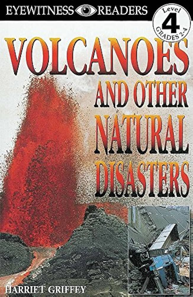 Volcanoes  : and other natural disasters