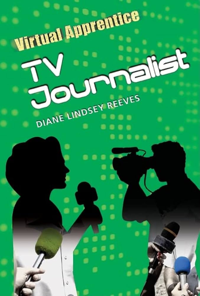 TV journalist