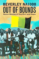Out of bounds  : seven stories of conflict and hope