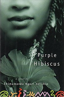 Purple hibiscus : a novel