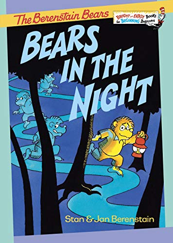 Bears in the night