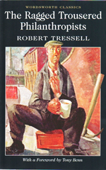 The ragged trousered philanthropists