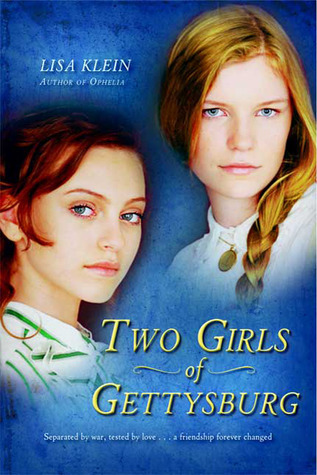 Two girls of Gettysburg