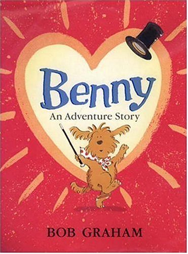 Benny  : An Adventure Story