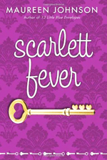 Scarlett fever