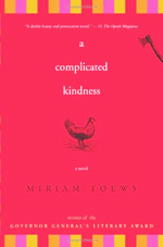 A complicated kindness  : a novel