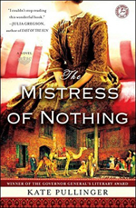 The mistress of nothing