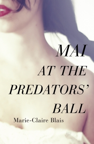 Mai at the predators