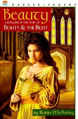 Beauty  : A Retelling Of The Story Of Beauty & The Beast