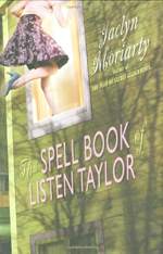 The spell book of Listen Taylor