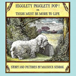 Higglety pigglety pop!  : Or, There must be more to life