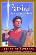 Parzival  : the quest of the Grail Knight