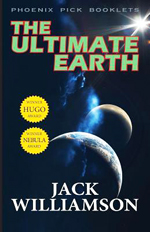 The ultimate earth  : a novella