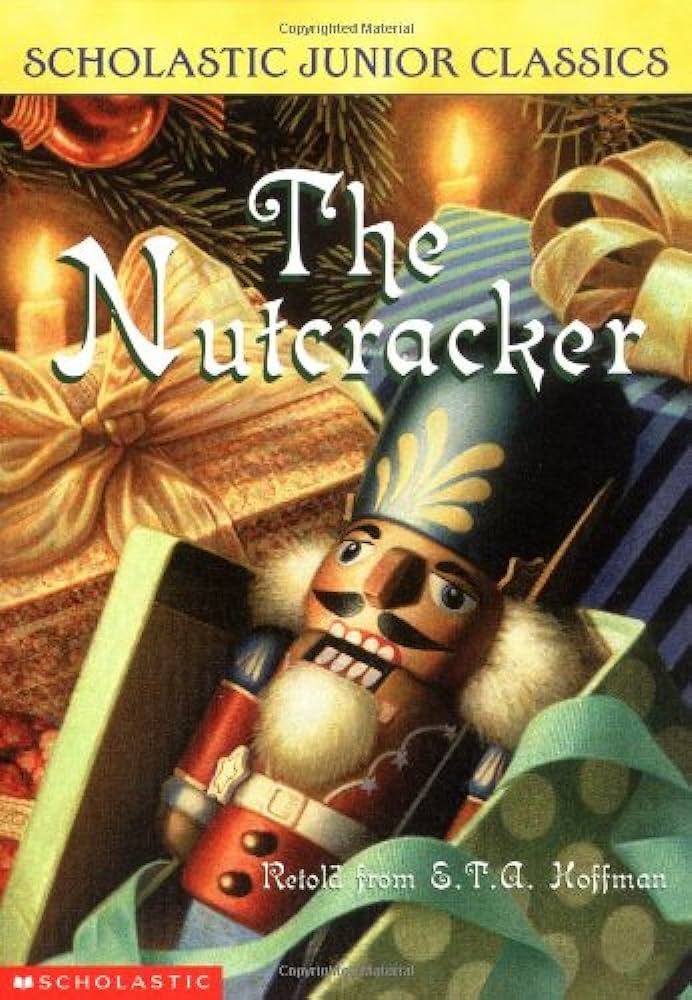 The nutcracker