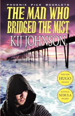 The man who bridged the mist  : a novella